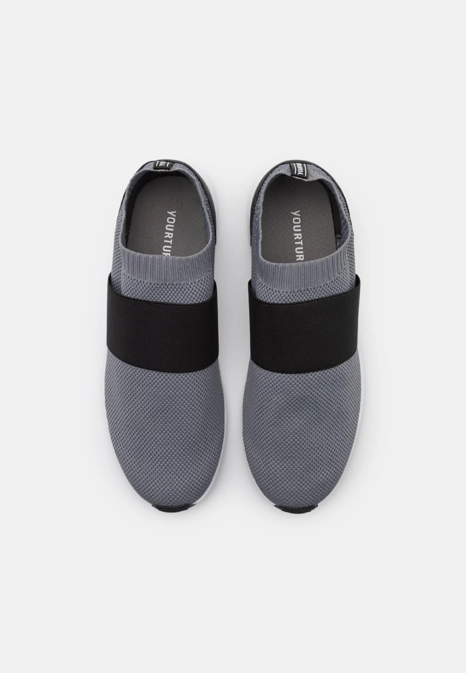 Meilleure vente 🔥 YOURTURN Prix Favorable UNISEX - Baskets basses low 👟 shoe Rond all 🔥 5 Meilleure vente 🔥 YOURTURN Prix Favorable UNISEX - Baskets basses low 👟 shoe Rond all 🔥 – Image 4