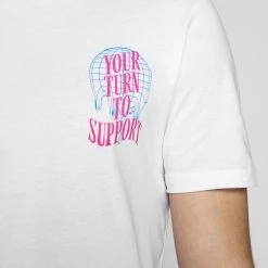 De gros 🎁 Promos YOURTURN T-shirt imprimé t shirt Col rond all 😍 -YOURTURN Soldes 2022 bf7414c8af22433a8f8b9a81025bb5f2 scaled