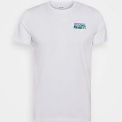 Offres ❤️ Bonne Qualité YOURTURN UNISEX - T-shirt imprimé t shirt Col rond all ✔️ -YOURTURN Soldes 2022 bfa5e150e49d40ec8ab33b9828ff1fef scaled