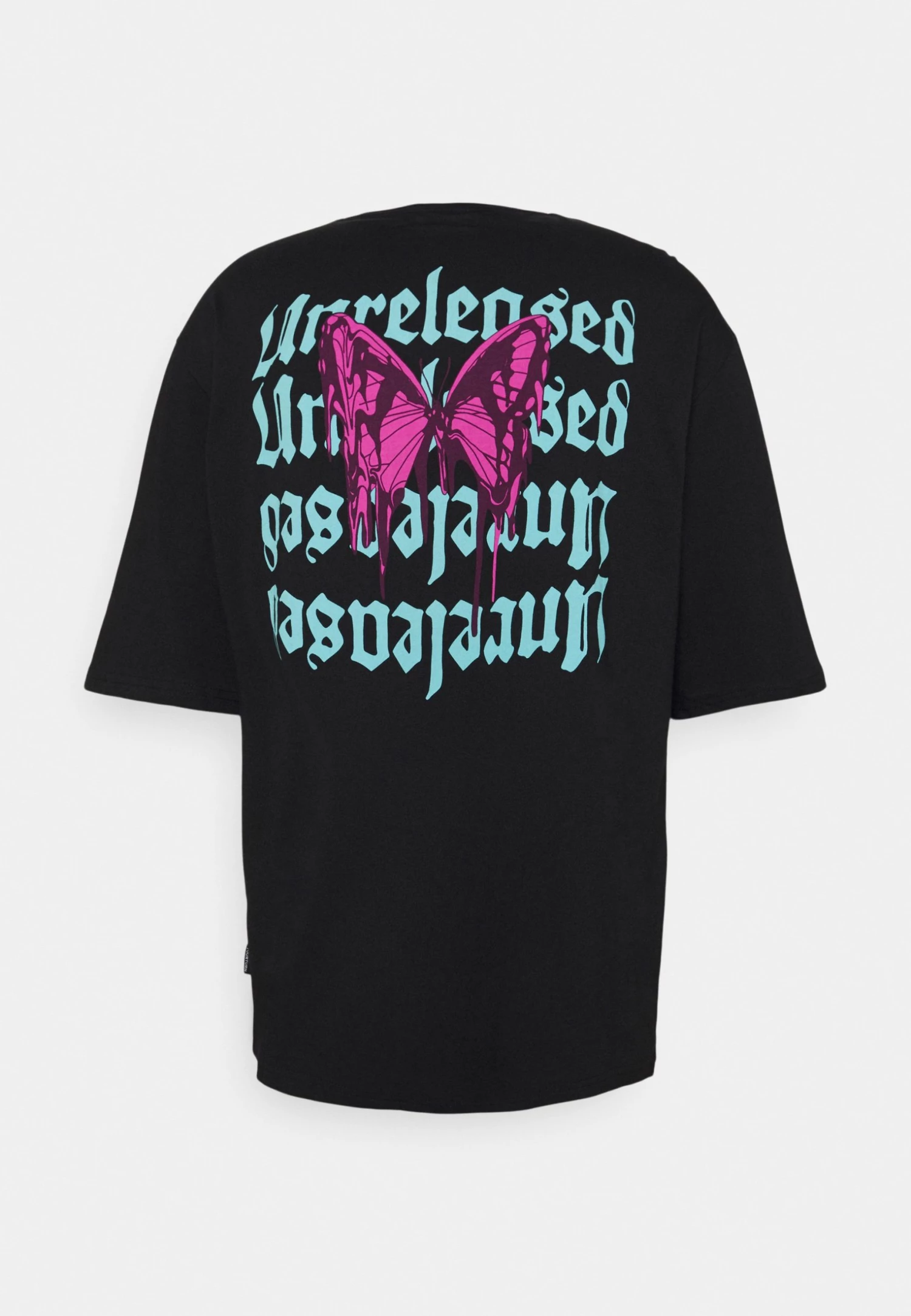 Tout neuf 👍 YOURTURN Bas Prix UNISEX - T-shirt basique t shirt Col rond all 🎁 4 Tout neuf 👍 YOURTURN Bas Prix UNISEX - T-shirt basique t shirt Col rond all 🎁 – Image 2