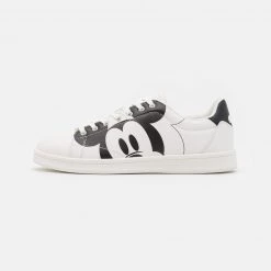 Les meilleures critiques de 🤩 Garantie De Qualité 100% YOURTURN DISNEY UNISEX - Baskets basses sneaker Rond all ❤️