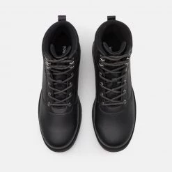 Grosses soldes 👍 Prix Jamais Vus YOURTURN UNISEX - Bottines à lacets ankle boots Rond all 🔔 -YOURTURN Soldes 2022 c0a956f4be6441a89954cf7490949fb2 scaled