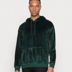 Acheter 🌟 YOURTURN UNISEX - Sweat à capuche Prix Réduit pullover Capuche all ⌛