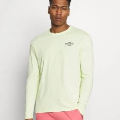 Offres ✨ Prix Accessible YOURTURN UNISEX - T-shirt à manches longues t shirt Col rond all 😀