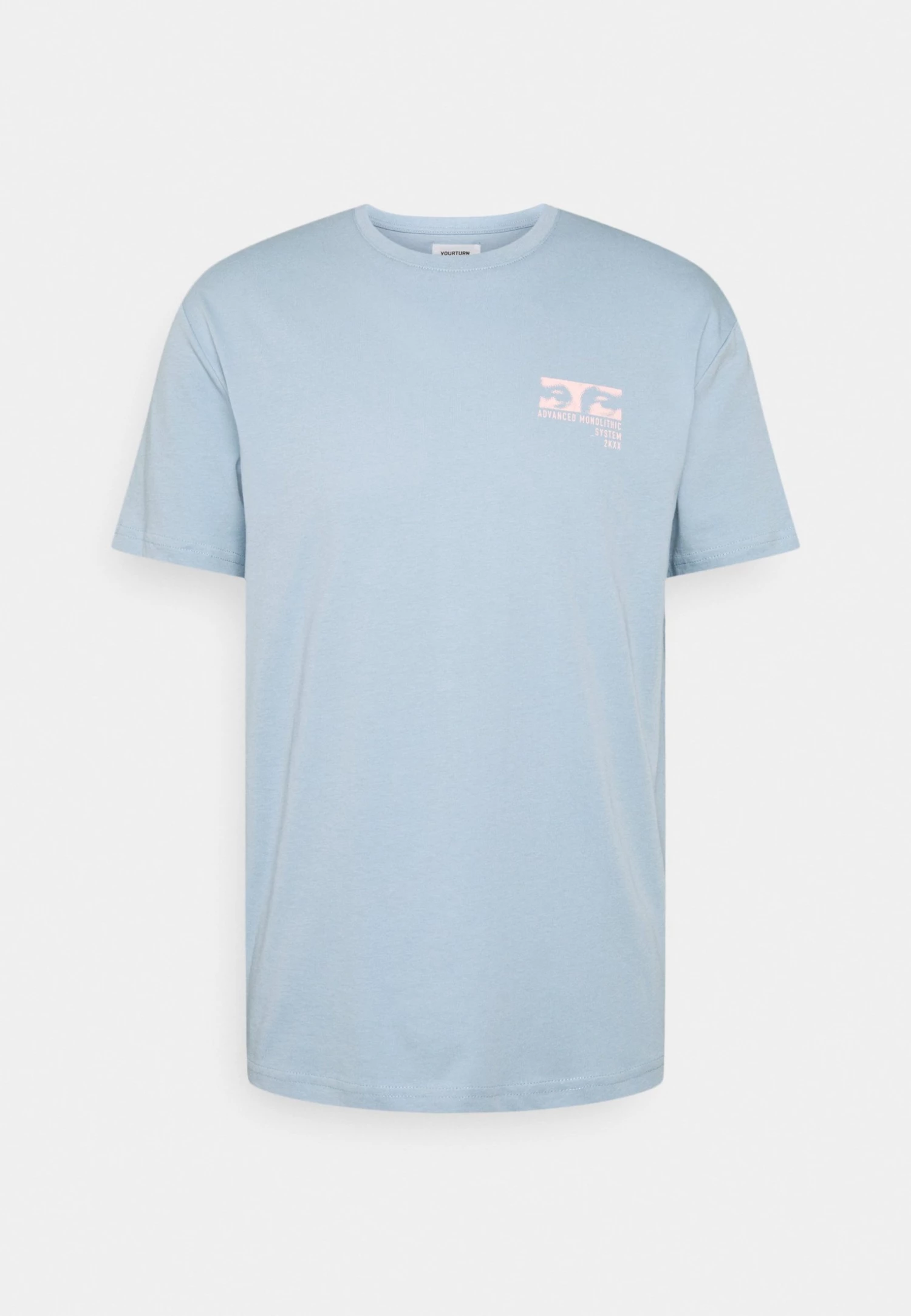 Vente flash ✔️ YOURTURN Prix Imbattable UNISEX - T-shirt imprimé t shirt Col rond all 🔔 8 Vente flash ✔️ YOURTURN Prix Imbattable UNISEX - T-shirt imprimé t shirt Col rond all 🔔 – Image 6