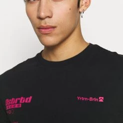 Promo 🤩 Prix Bradés YOURTURN UNISEX - T-shirt imprimé t shirt Col rond all 💯 -YOURTURN Soldes 2022 c1f31611d0064e6094f4e680d8530613 scaled