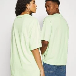 Bon marché 👏 YOURTURN Réduction OVERSIZED FIT UNISEX - T-shirt imprimé t shirt Col rond all 🎁 -YOURTURN Soldes 2022 c495049c33594372878053171f20fe81 scaled