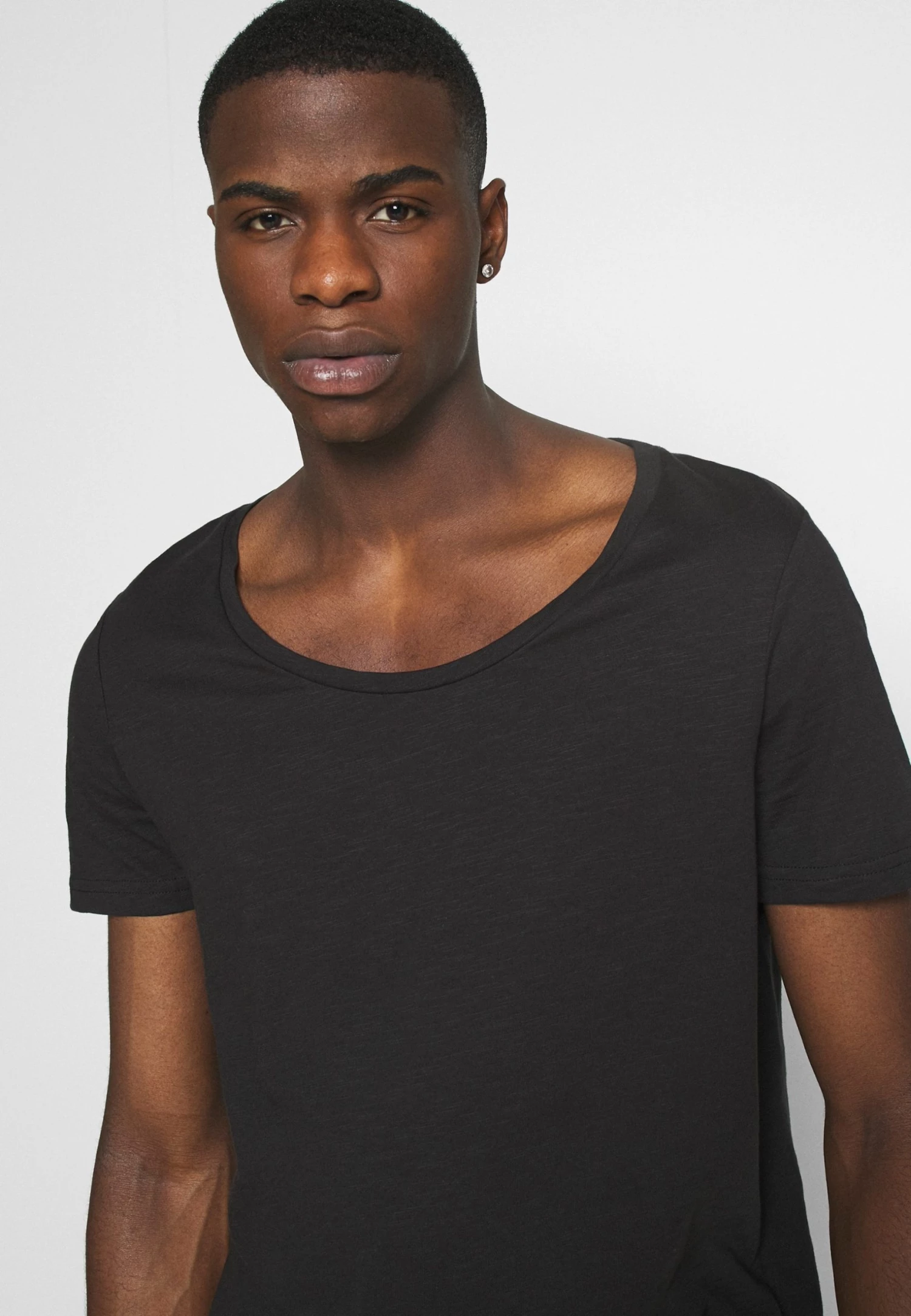 Sortie 🔔 YOURTURN UNISEX - T-shirt basique Prix Discount t shirt Col rond all 🔥 8 Sortie 🔔 YOURTURN UNISEX - T-shirt basique Prix Discount t shirt Col rond all 🔥 – Image 6