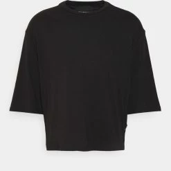 Meilleur prix ✨ YOURTURN qualité absolue UNISEX - T-shirt basique t shirt Col rond all 🌟