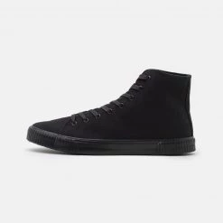 Sortie 🛒 Soldes En Ligne YOURTURN UNISEX - Baskets montantes sneaker Rond all 🔥 -YOURTURN Soldes 2022 c605e21b78b645ea9fe5bbaff2c135d2 2 scaled