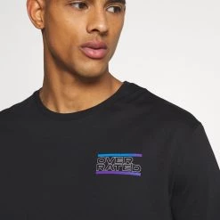 Top 10 🔔 Prix Bradés YOURTURN UNISEX - T-shirt à manches longues t shirt Col rond all 🛒 -YOURTURN Soldes 2022 c64164e84b7c40ed9651384dad1f6a32 scaled