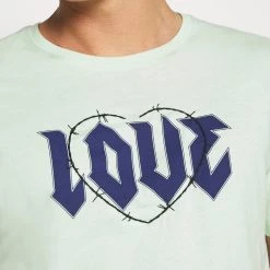 Le moins cher 🎁 Soldes En Ligne YOURTURN UNISEX - T-shirt imprimé t shirt Col rond all 👏 -YOURTURN Soldes 2022 c6a4ea2bbcd741dd8daf42e2bb6dd89a scaled