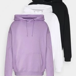 Vente flash 😀 YOURTURN En promotion UNISEX 3 PACK - Sweat à capuche pullover Capuche all 🧨 -YOURTURN Soldes 2022 c7624418a08a43659182eb343faeedd0 scaled