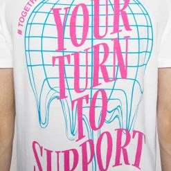 De gros 🎁 Promos YOURTURN T-shirt imprimé t shirt Col rond all 😍 -YOURTURN Soldes 2022 c7dd23d132304d0dacb5a54a1ec51ce7 scaled