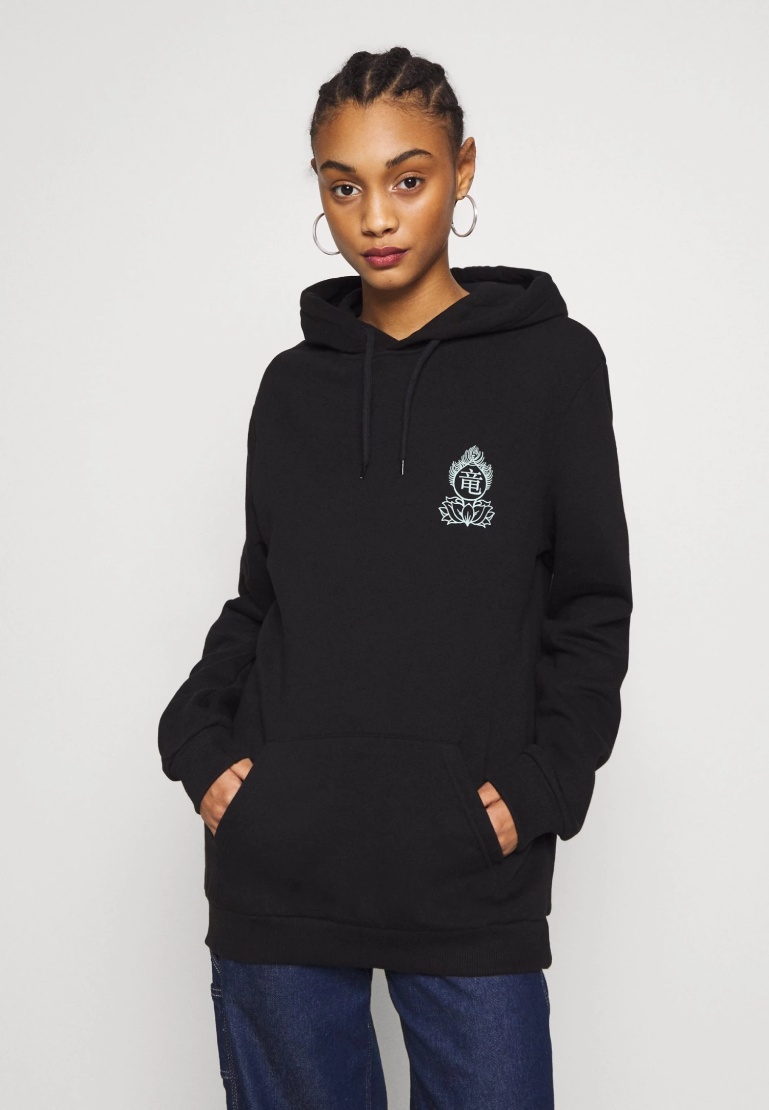 Nouveau ⌛ YOURTURN Sweat à capuche Prix Allégé pullover Capuche all 👍 7 Nouveau ⌛ YOURTURN Sweat à capuche Prix Allégé pullover Capuche all 👍 – Image 5