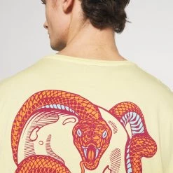 Le moins cher 👏 Qualité Garantie YOURTURN UNISEX - T-shirt imprimé t shirt Col rond all ❤️ -YOURTURN Soldes 2022 c8e0e68c2fcf482885381803025ae836 scaled