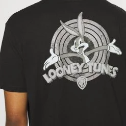 Budget 🔥 Bas Prix YOURTURN LOONEY TUNES TEE UNISEX - T-shirt imprimé t shirt Col rond all 🔥 -YOURTURN Soldes 2022 c9b6f00dd5164fcdb5620b1707fac0e8 scaled