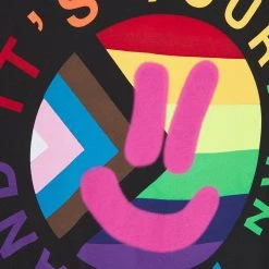 Top 10 🌟 Prix Allégé YOURTURN UNISEX - T-shirt imprimé t shirt Col rond all 🔥 -YOURTURN Soldes 2022 ca31c47f292145219557a401eef5d558 scaled