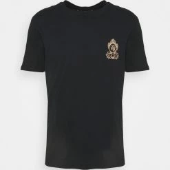 Offres 🔥 YOURTURN Qualité Supérieure UNISEX - T-shirt imprimé t shirt Col rond all ❤️ -YOURTURN Soldes 2022 cb0e6677bf224865b91833429ee03977 3 scaled