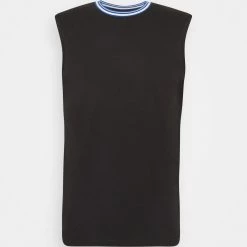 Les meilleures critiques de ⌛ YOURTURN Prix Acceptable UNISEX - Débardeur t shirt Col rond all ⭐ -YOURTURN Soldes 2022 cb3b7a7a6dde4868a02c04d72995890c 1 scaled