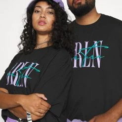 Coupon 🎁 YOURTURN Qualité Garantie UNISEX - T-shirt imprimé t shirt Col rond all 🛒 -YOURTURN Soldes 2022 cb6d16e3082246eaaa0d3e59461ad52f scaled