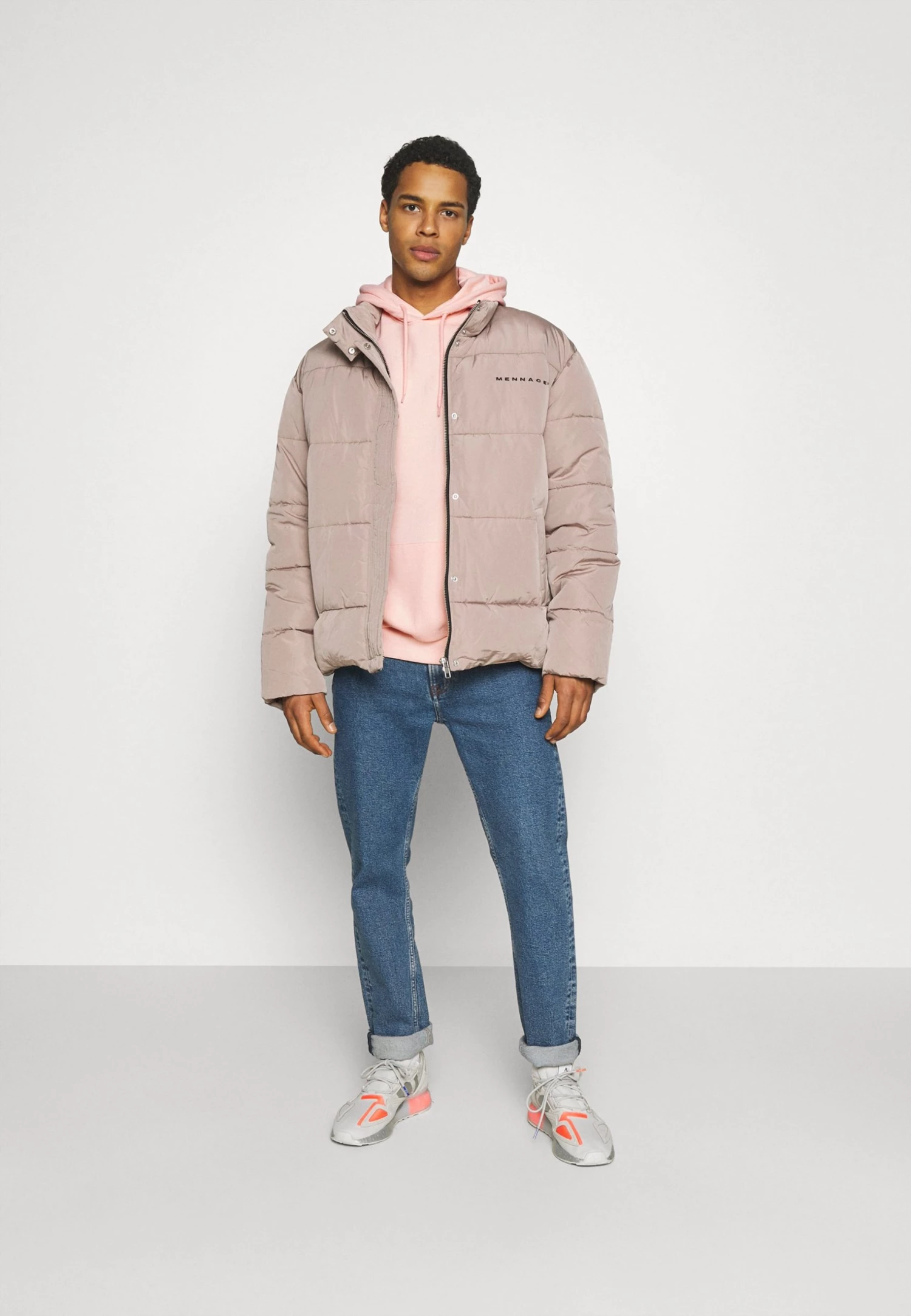 Le moins cher ⭐ Vendre YOURTURN UNISEX - Sweat à capuche pullover Capuche all 🌟 4 Le moins cher ⭐ Vendre YOURTURN UNISEX - Sweat à capuche pullover Capuche all 🌟 – Image 2