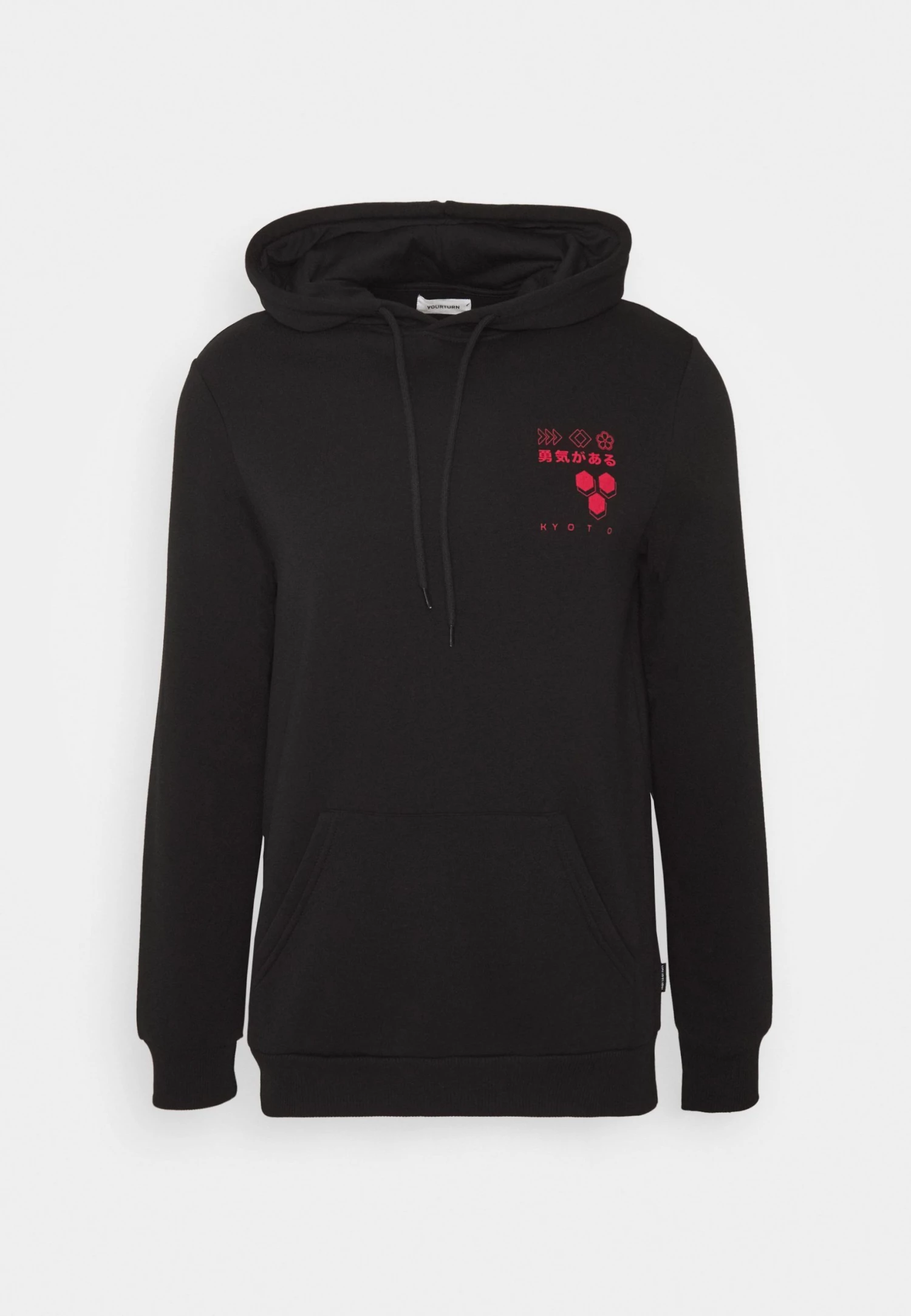 Coupon ❤️ Marchandise de première qualité YOURTURN Sweat à capuche pullover Capuche all 😀 6 Coupon ❤️ Marchandise de première qualité YOURTURN Sweat à capuche pullover Capuche all 😀 – Image 4