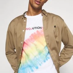 Acheter 🔥 YOURTURN Meilleure qualité T-shirt imprimé t shirt Col rond all 🧨 -YOURTURN Soldes 2022 ccea89b92646431a9580ed1d1075d305 scaled