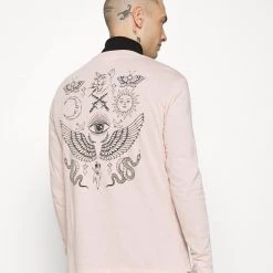 Budget 🛒 YOURTURN UNISEX - T-shirt à manches longues Qualité garantie 100% t shirt Col rond all 🤩 12 Budget 🛒 YOURTURN UNISEX - T-shirt à manches longues Qualité garantie 100% t shirt Col rond all 🤩 -YOURTURN Soldes 2022 cd6010ab220644caa68b63668c459d39 scaled