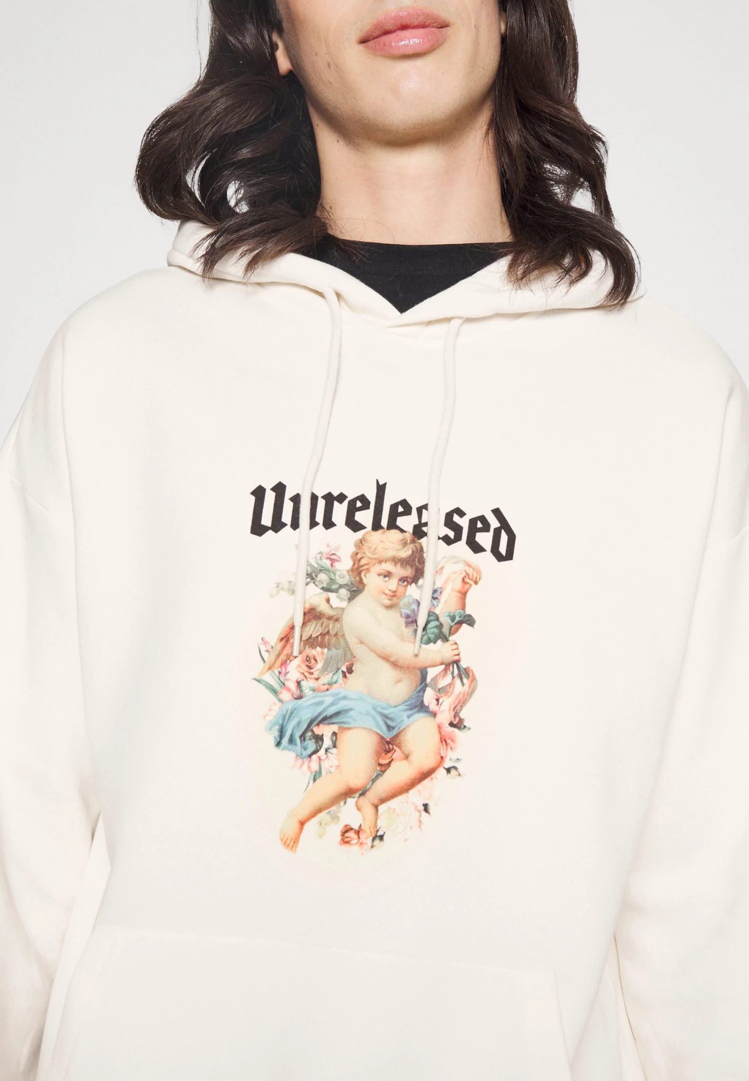 Grosses soldes 👏 Qualité absolue YOURTURN UNISEX - Sweatshirt pullover Capuche all ⭐ 8 Grosses soldes 👏 Qualité absolue YOURTURN UNISEX - Sweatshirt pullover Capuche all ⭐ – Image 6