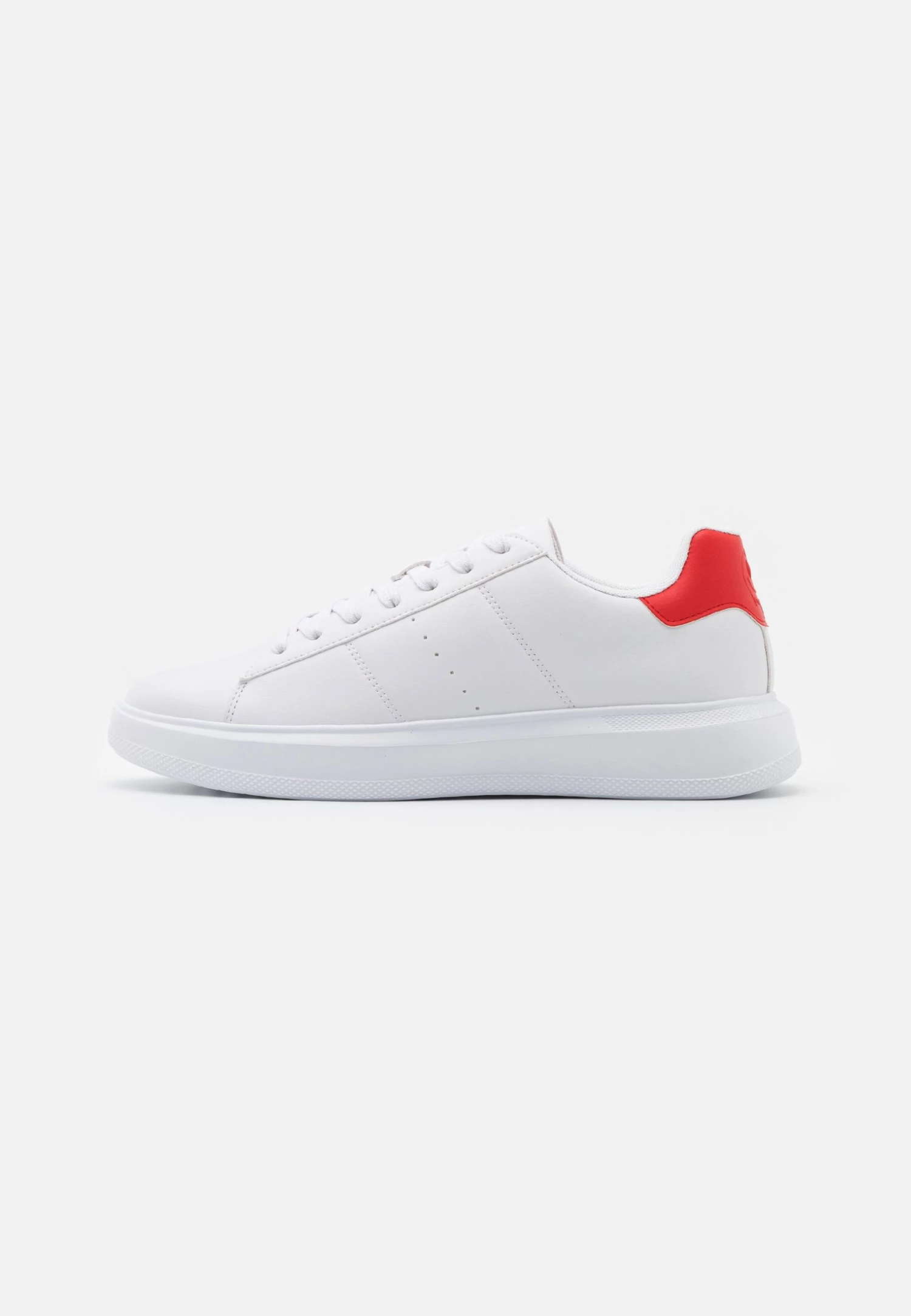 Meilleure affaire ❤️ YOURTURN UNISEX - Baskets basses Prix Favorable sneaker Rond all 😍 11 Meilleure affaire ❤️ YOURTURN UNISEX - Baskets basses Prix Favorable sneaker Rond all 😍 – Image 9