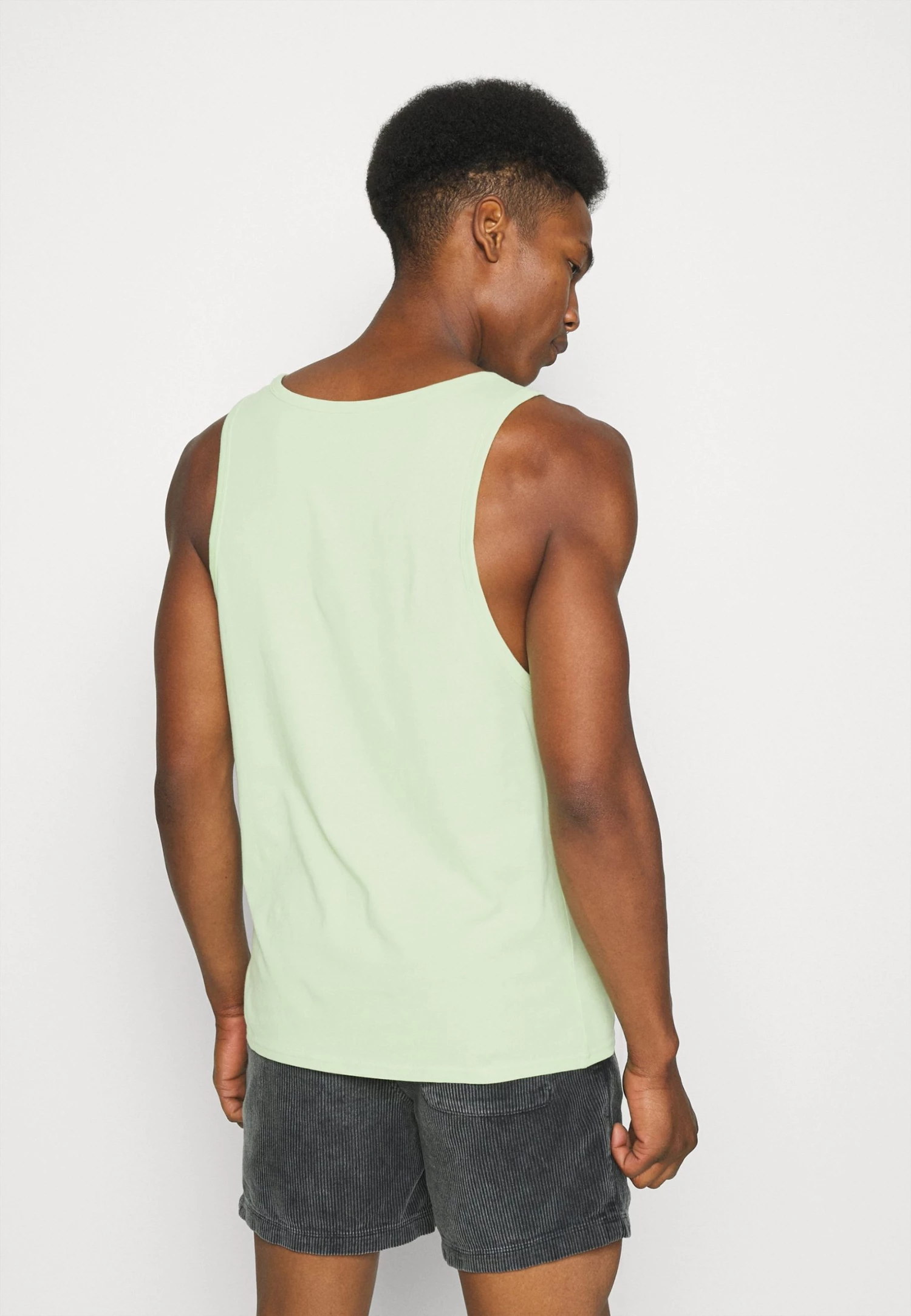 Top 10 👍 Première Qualité YOURTURN UNISEX - Débardeur t shirt Col rond all 🎉 5 Top 10 👍 Première Qualité YOURTURN UNISEX - Débardeur t shirt Col rond all 🎉 – Image 3