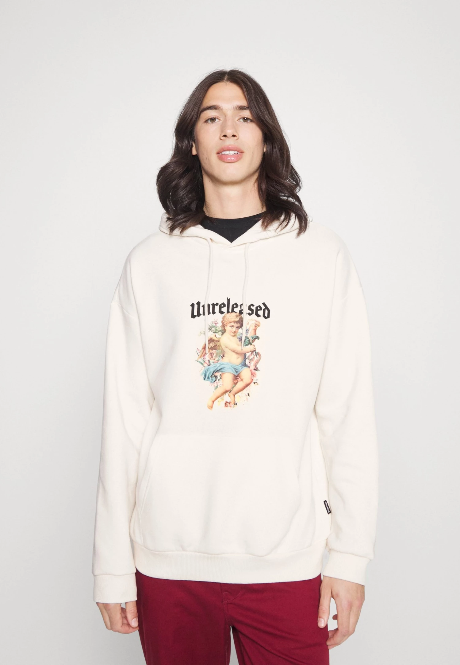 Grosses soldes 👏 Qualité absolue YOURTURN UNISEX - Sweatshirt pullover Capuche all ⭐ 3 Grosses soldes 👏 Qualité absolue YOURTURN UNISEX - Sweatshirt pullover Capuche all ⭐