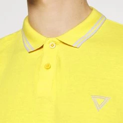 Coupon 🎉 YOURTURN Garantie De Qualité 100% UNISEX - Polo t shirt Col polo all 😀 -YOURTURN Soldes 2022 ce5b05a601724b47ac85f65b20ef62bf scaled