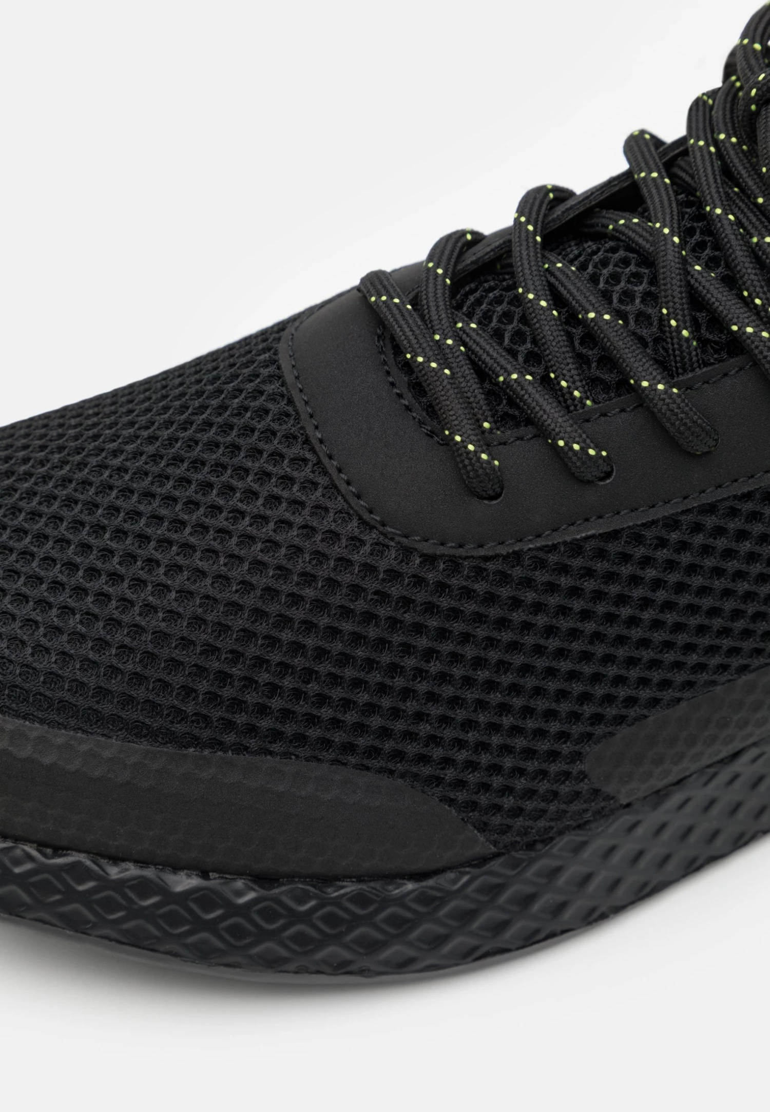 Bon marché 💯 Qualité Garantie YOURTURN UNISEX - Baskets basses sneaker Rond all 🧨 8 Bon marché 💯 Qualité Garantie YOURTURN UNISEX - Baskets basses sneaker Rond all 🧨 – Image 6