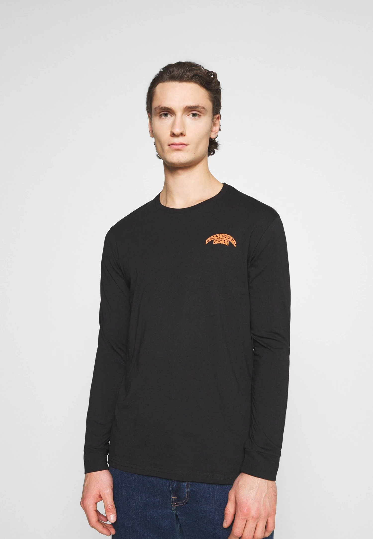 Top 10 ✨ YOURTURN Première Qualité UNISEX - T-shirt à manches longues t shirt Col rond all ❤️ 3 Top 10 ✨ YOURTURN Première Qualité UNISEX - T-shirt à manches longues t shirt Col rond all ❤️