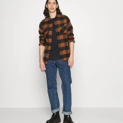 Acheter 🤩 Prix Gelé YOURTURN 2 PACK UNISEX - T-shirt basique t shirt Col rond all 😍