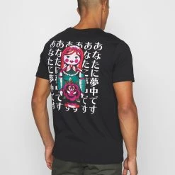 Offres 🎁 YOURTURN Première Qualité UNISEX - T-shirt imprimé t shirt Col rond all ❤️ -YOURTURN Soldes 2022 cf97bf1bbd4646ad888daf006b464500 scaled