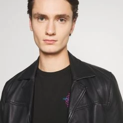 Coupon ✨ YOURTURN Prix Usine UNISEX - T-shirt imprimé t shirt Col rond all 💯 -YOURTURN Soldes 2022 d00f2f748bf84be089214261508d0638 scaled