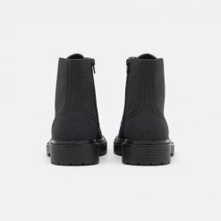 Grosses soldes ✔️ YOURTURN UNISEX - Bottines à lacets Vendre-Réclame ankle boots Rond all 😀 -YOURTURN Soldes 2022 d0849650c0bf433b9429de24a4dc6ee8 scaled