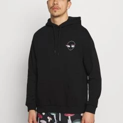 Acheter ✨ Qualité Fiable YOURTURN UNISEX - Sweatshirt pullover Capuche all ❤️