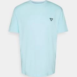 Grosses soldes 🌟 YOURTURN UNISEX - T-shirt basique Prix Acceptable t shirt Col rond all ❤️