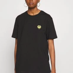 Top 10 🔔 YOURTURN Discount En Ligne T-shirt imprimé t shirt Col rond all 💯 -YOURTURN Soldes 2022 d1d0528ca66c42ed9699079325a22faa scaled