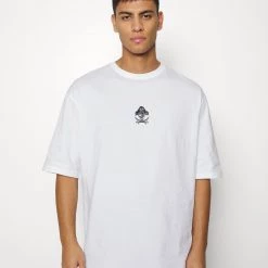 Meilleur prix 😀 Prix Aimable YOURTURN GOONIES UNISEX TEE - T-shirt imprimé t shirt Col rond all ⌛