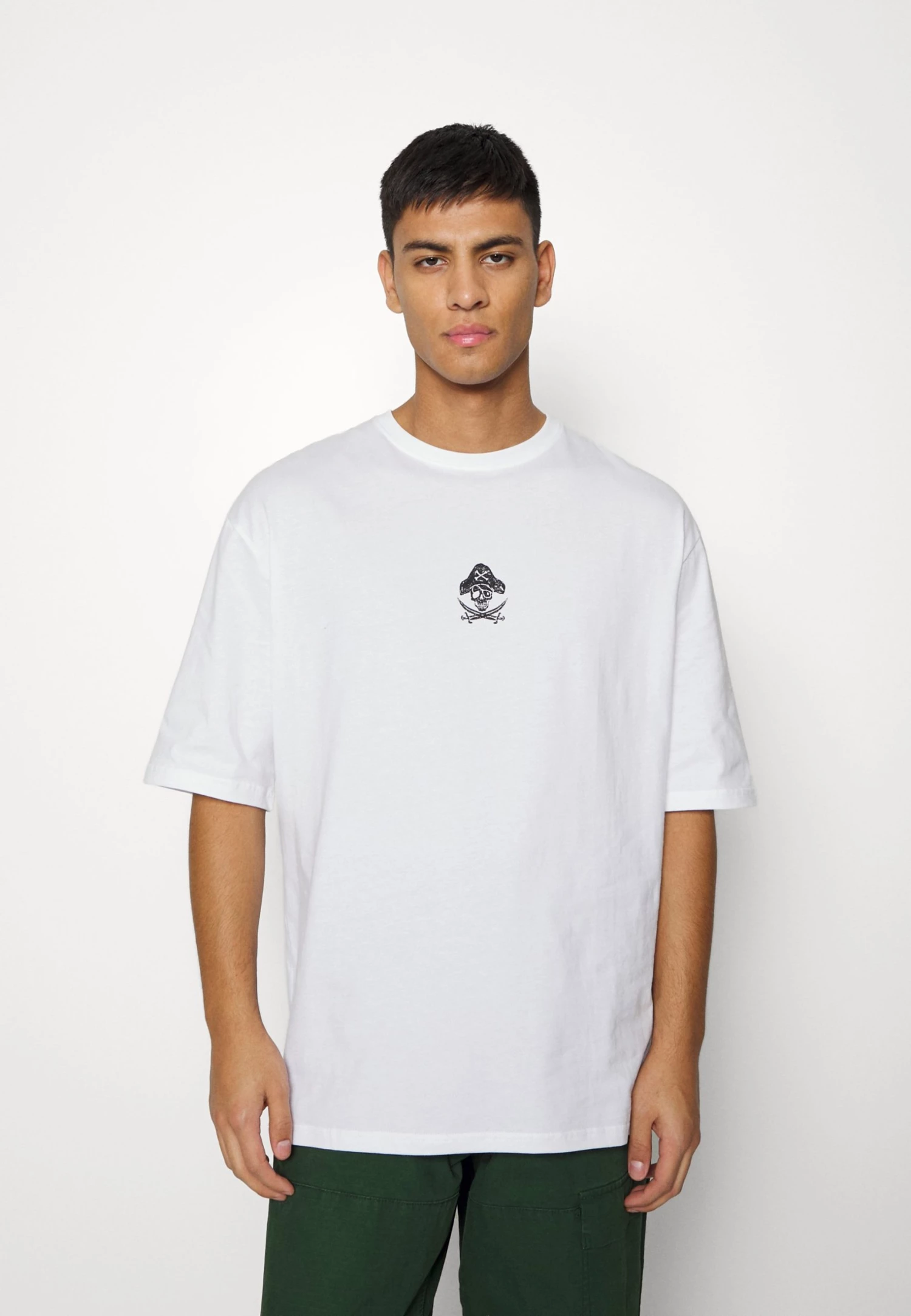 Meilleur prix đ Prix Aimable YOURTURN GOONIES UNISEX TEE - T-shirt imprimĂ© t shirt Col rond all â 3 Meilleur prix đ Prix Aimable YOURTURN GOONIES UNISEX TEE - T-shirt imprimĂ© t shirt Col rond all â