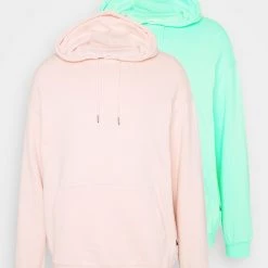 Budget 🛒 YOURTURN Bonne Qualité UNISEX 2 PACK - Sweat à capuche pullover Capuche all 🤩 -YOURTURN Soldes 2022 d20394d0163746e095f4a9be6adfbfa9 11 scaled