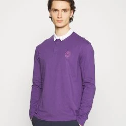 Les meilleures critiques de ❤️ Faible Prix YOURTURN UNISEX - Polo t shirt Col polo all 👍 -YOURTURN Soldes 2022 d274bd74fcc34fb385d8735bcaa4cae2 scaled