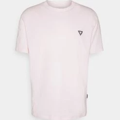 Grosses soldes 🌟 YOURTURN UNISEX - T-shirt basique Prix Acceptable t shirt Col rond all ❤️ -YOURTURN Soldes 2022 d2bfa2673bdf48de81c1a9a3f81c746e 1 scaled