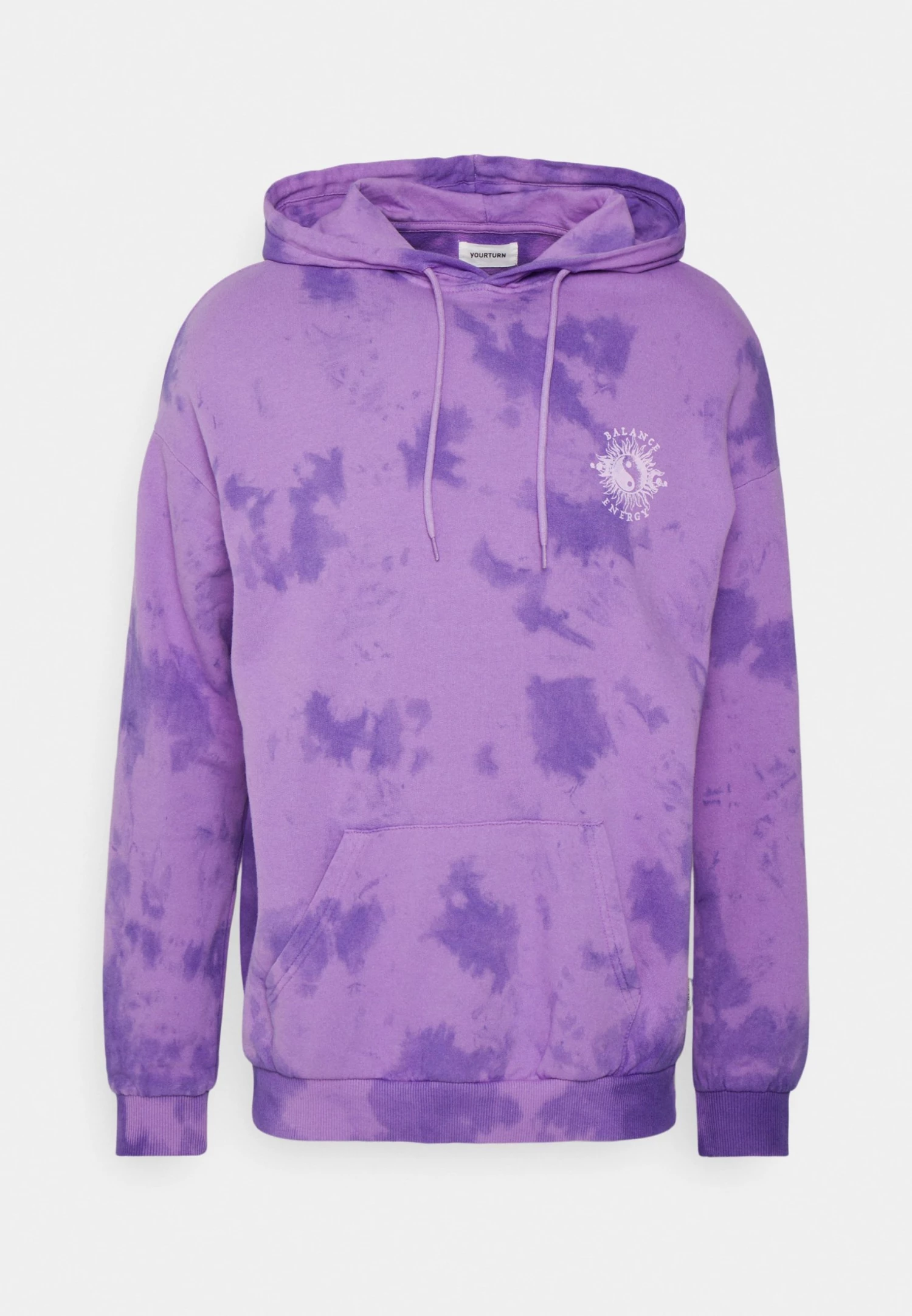 Coupon 🎁 Meilleur Prix Garanti YOURTURN UNISEX - Sweat à capuche pullover Capuche all 👏 6 Coupon 🎁 Meilleur Prix Garanti YOURTURN UNISEX - Sweat à capuche pullover Capuche all 👏 – Image 4