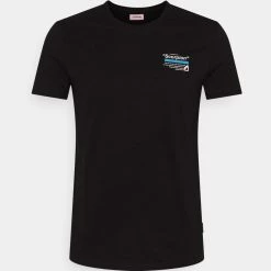 Meilleur prix 🔔 Meilleur Prix Garanti YOURTURN UNISEX - T-shirt imprimé t shirt Col rond all 👍 9 Meilleur prix 🔔 Meilleur Prix Garanti YOURTURN UNISEX - T-shirt imprimé t shirt Col rond all 👍 -YOURTURN Soldes 2022 d354e770152642bdb024a33bef6c6880 scaled